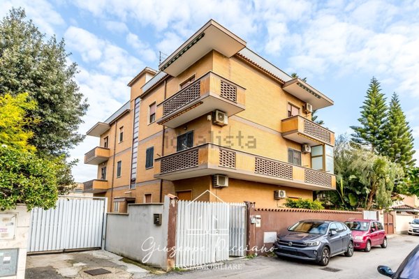 appartamento in vendita a Fiumicino