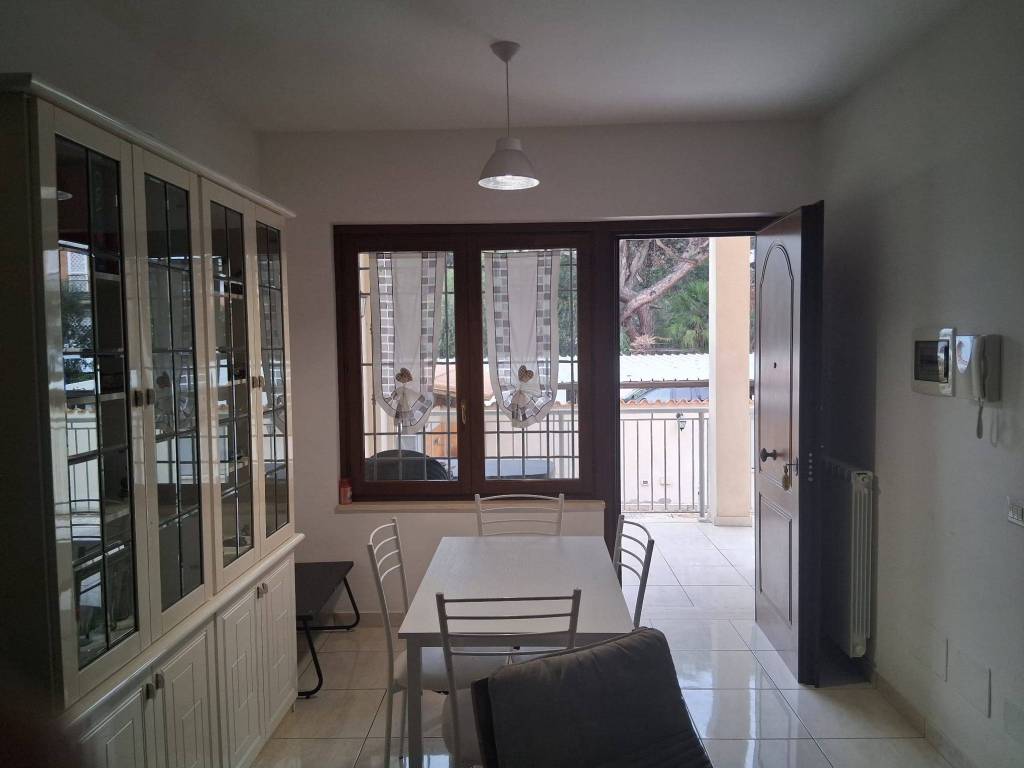 casa indipendente in vendita a Fiumicino in zona Fregene