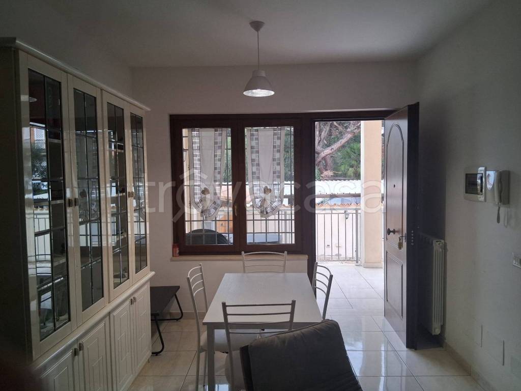 casa indipendente in vendita a Fiumicino in zona Fregene