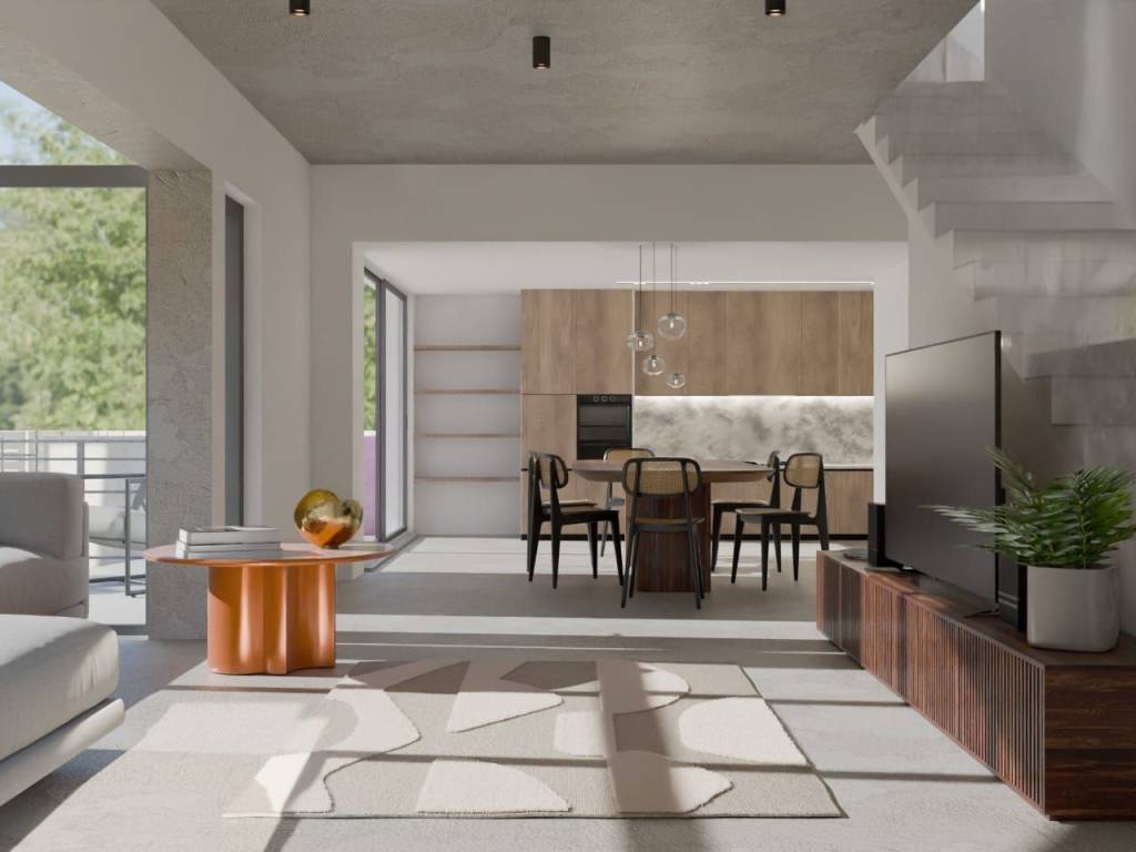 casa indipendente in vendita a Fiumicino in zona Focene