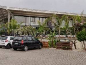 locale commerciale in vendita a Fiumicino in zona Isola Sacra