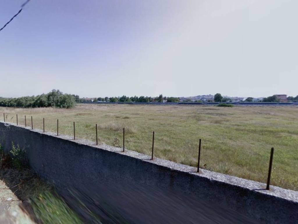 terreno agricolo in vendita a Fiumicino in zona Fregene