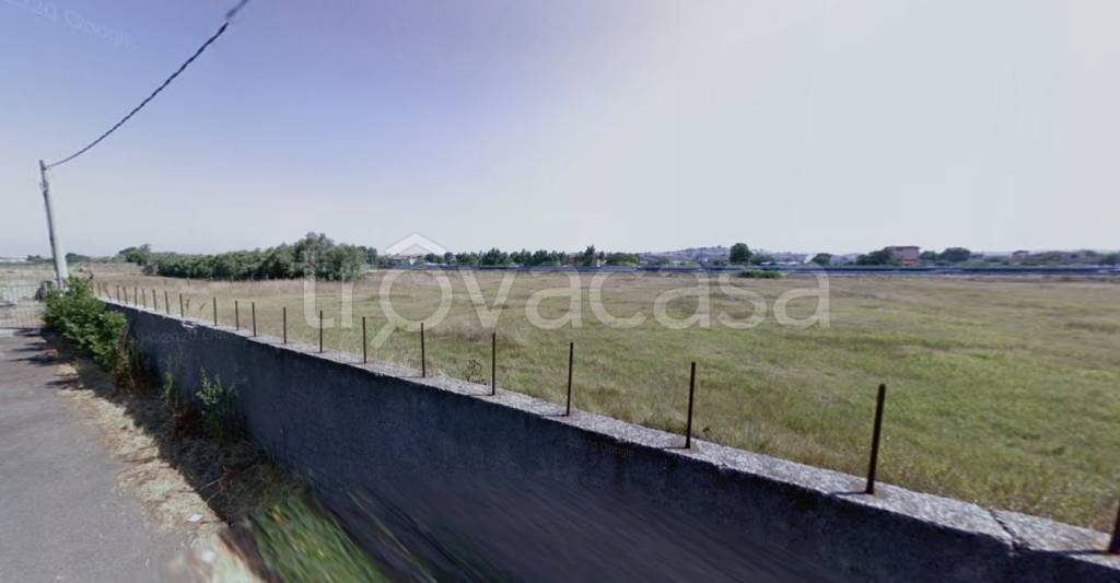 terreno agricolo in vendita a Fiumicino