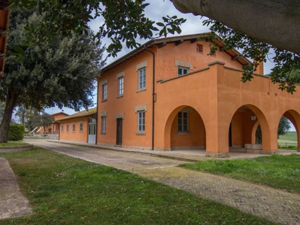casa indipendente in vendita a Fiumicino in zona Torrimpietra