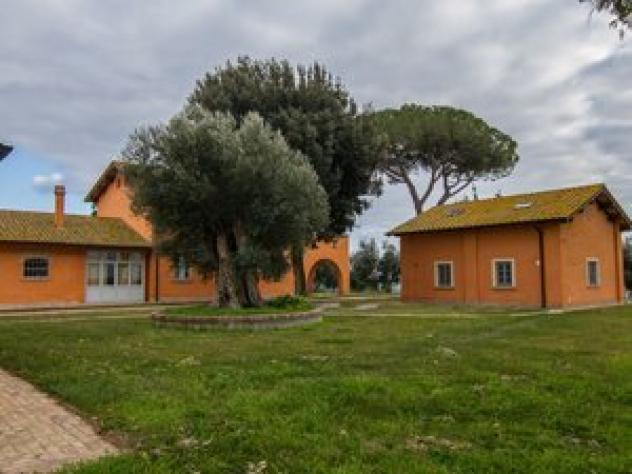 locale di sgombero in vendita a Fiumicino in zona Torrimpietra