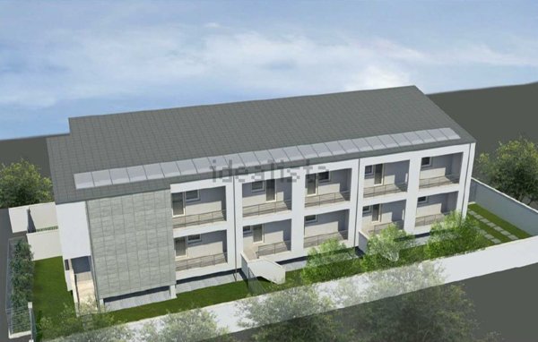 appartamento in vendita a Fiumicino in zona Isola Sacra