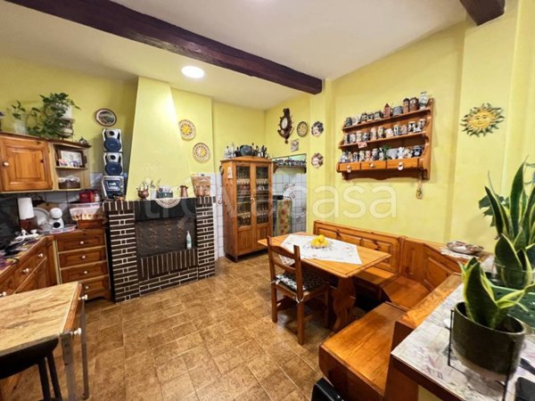 appartamento in vendita a Fiumicino in zona Maccarese