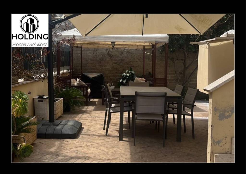 casa indipendente in vendita a Fiumicino in zona Passo Oscuro