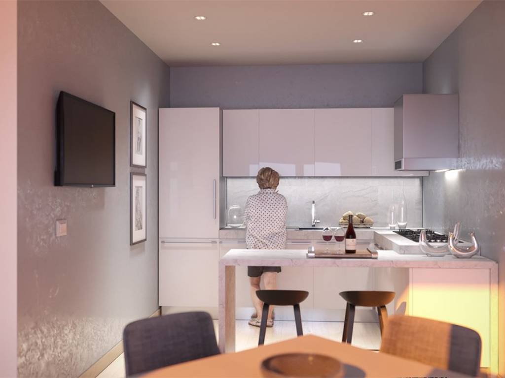 casa indipendente in vendita a Fiumicino in zona Maccarese