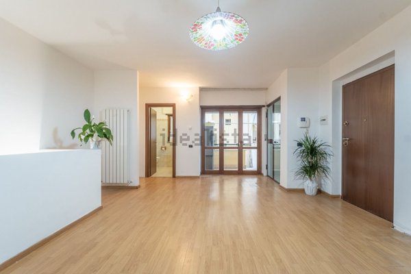 appartamento in vendita a Fiumicino