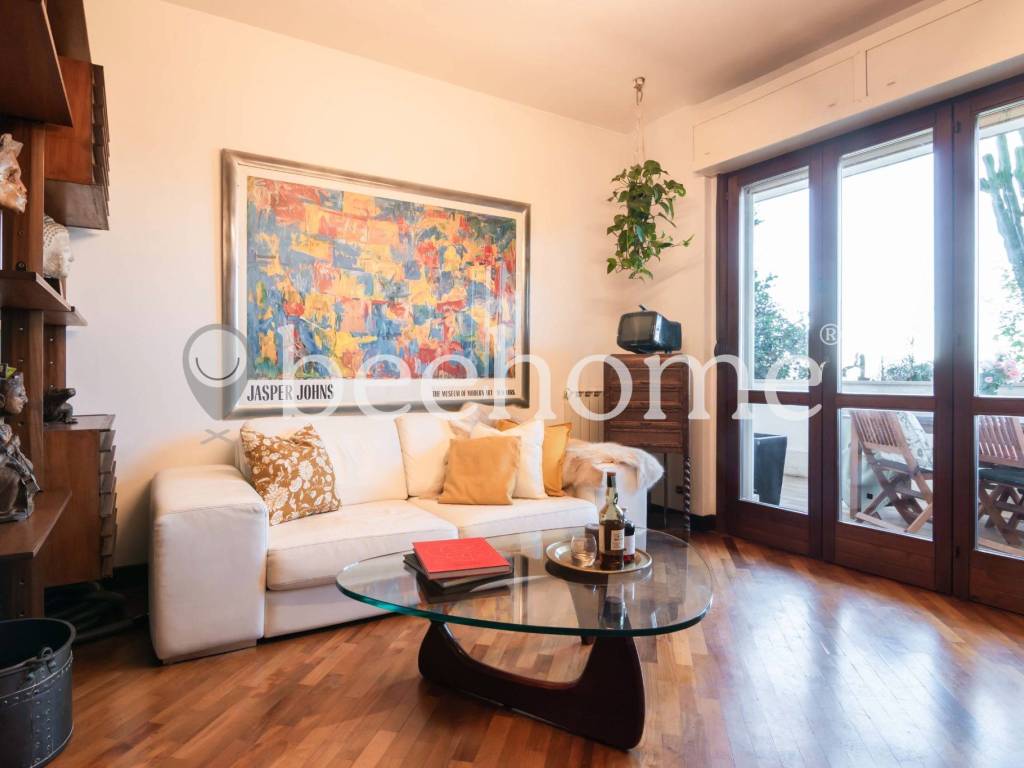 appartamento in vendita a Fiumicino in zona Isola Sacra