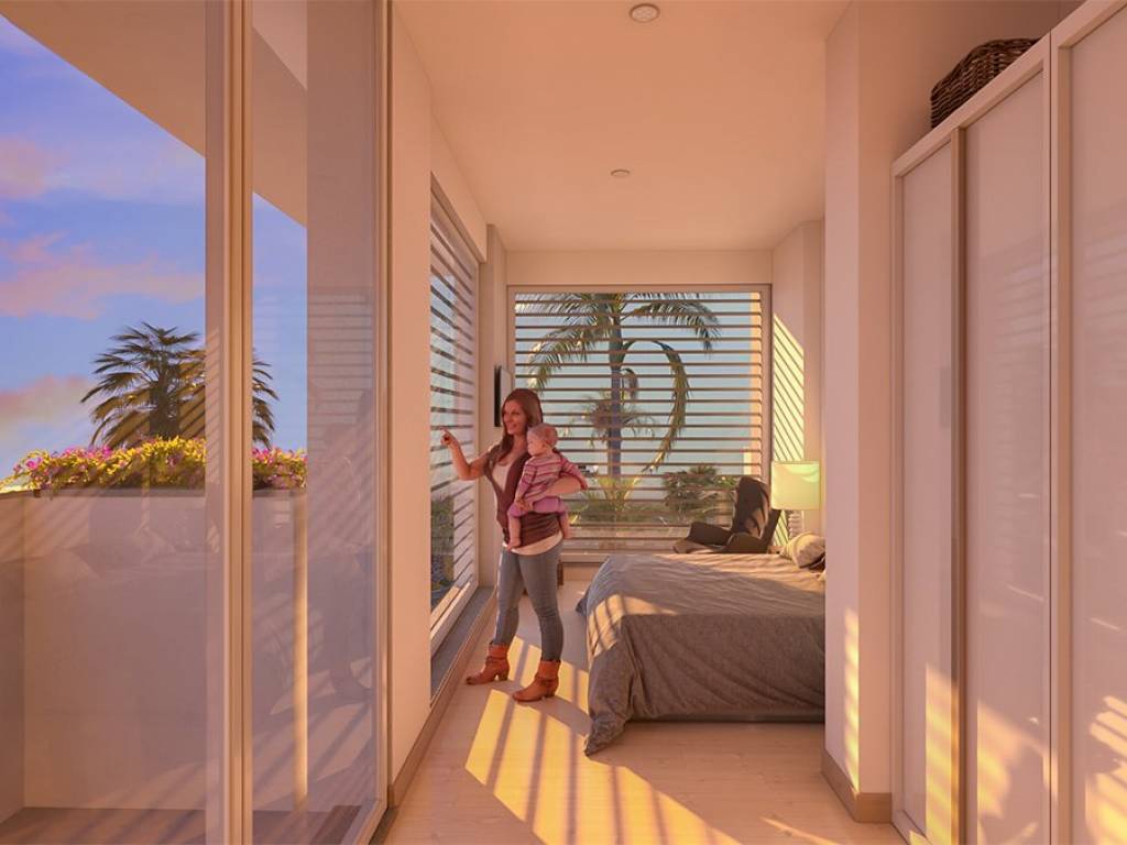 casa indipendente in vendita a Fiumicino in zona Fregene