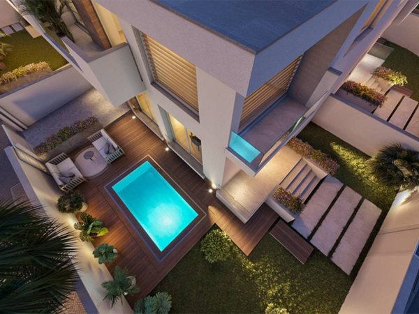 casa indipendente in vendita a Fiumicino in zona Fregene