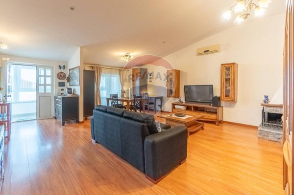 appartamento in vendita a Fiumicino