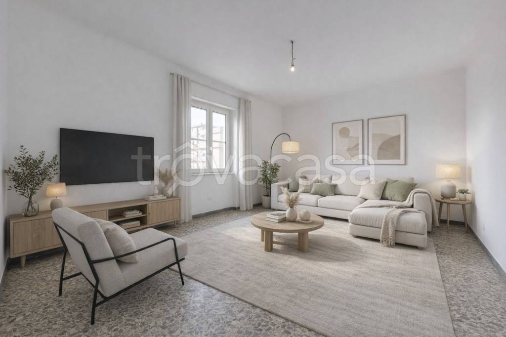 appartamento in vendita a Fiumicino in zona Isola Sacra