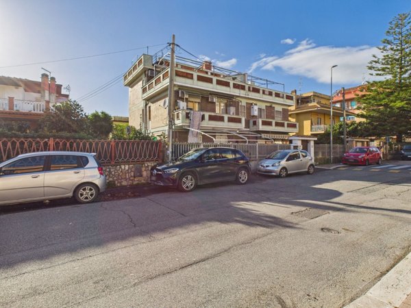 appartamento in vendita a Fiumicino