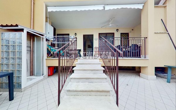 appartamento in vendita a Fiumicino