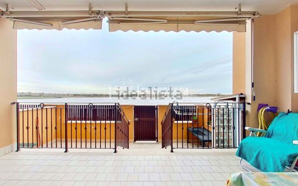 appartamento in vendita a Fiumicino