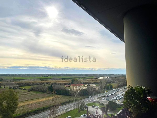 appartamento in vendita a Fiumicino