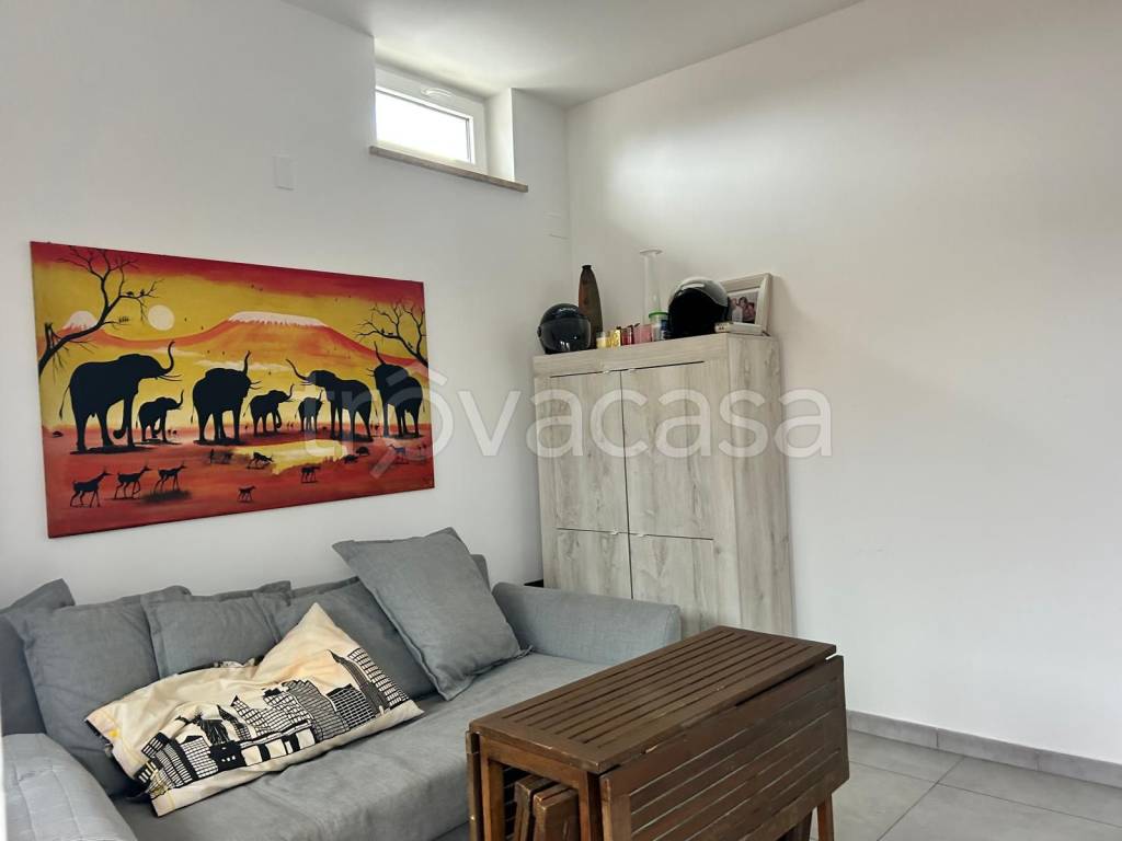 appartamento in vendita a Fiumicino in zona Focene