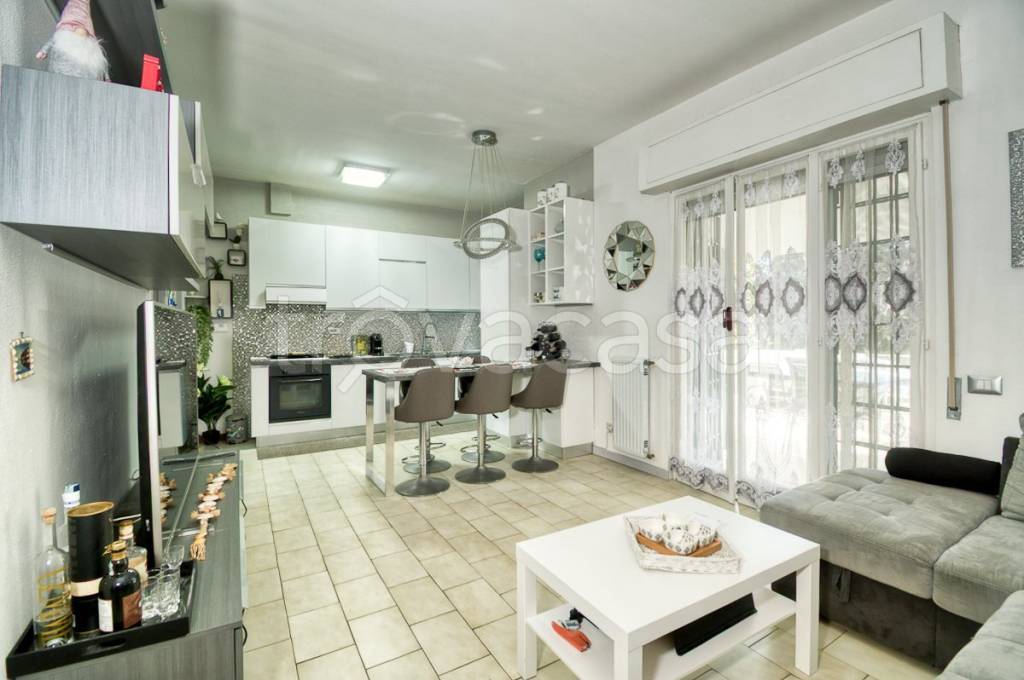 casa indipendente in vendita a Fiumicino in zona Fregene