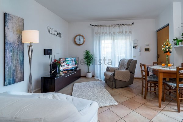 casa indipendente in vendita a Fiumicino in zona Maccarese