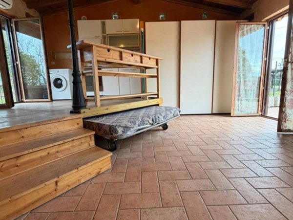 casa indipendente in vendita a Fiumicino in zona Maccarese