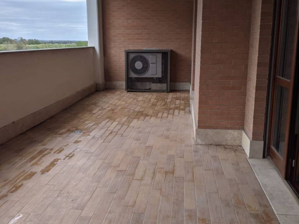 appartamento in vendita a Fiumicino