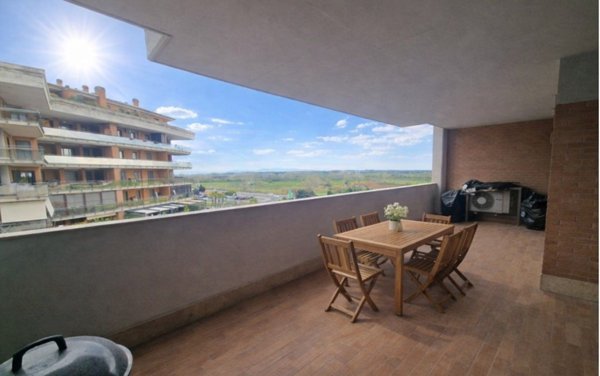 appartamento in vendita a Fiumicino