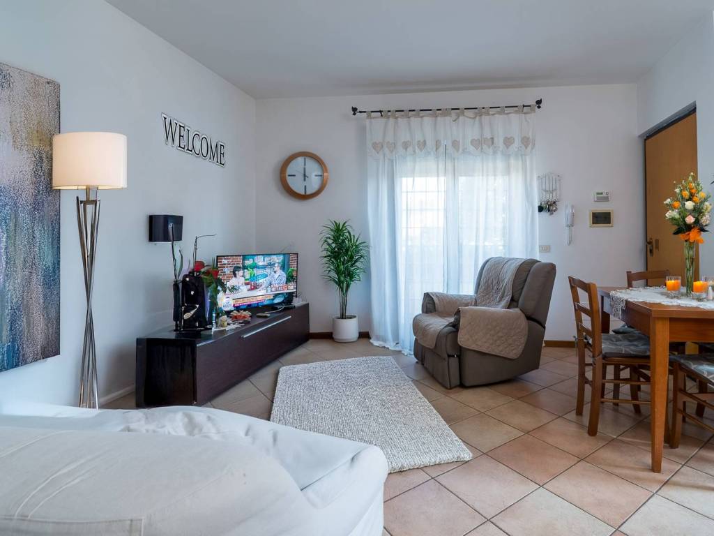 casa indipendente in vendita a Fiumicino in zona Maccarese