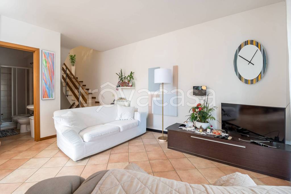 casa indipendente in vendita a Fiumicino in zona Maccarese