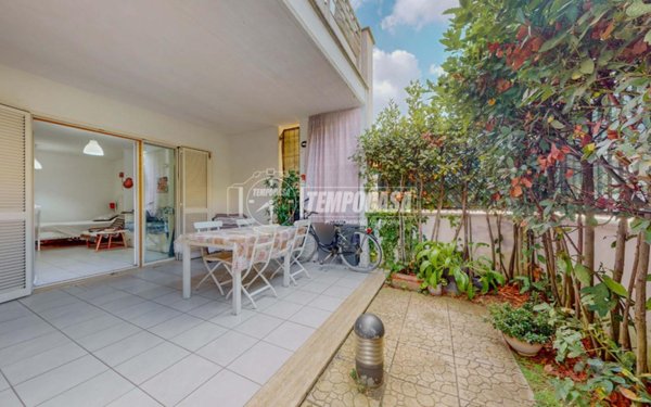 appartamento in vendita a Fiumicino in zona Fregene