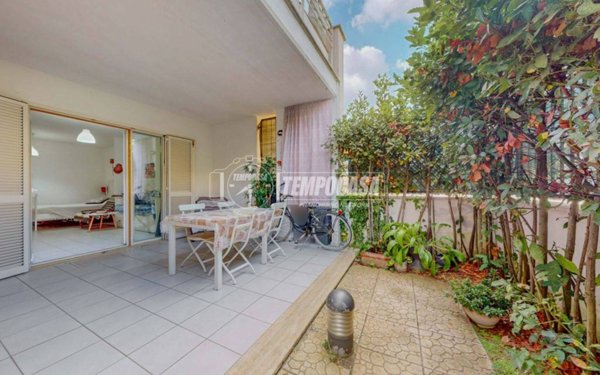 appartamento in vendita a Fiumicino in zona Fregene