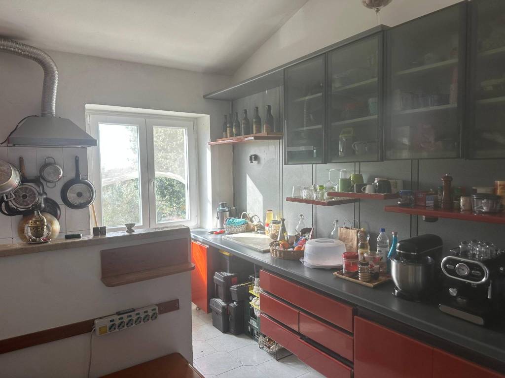 appartamento in vendita a Fiumicino in zona Aranova