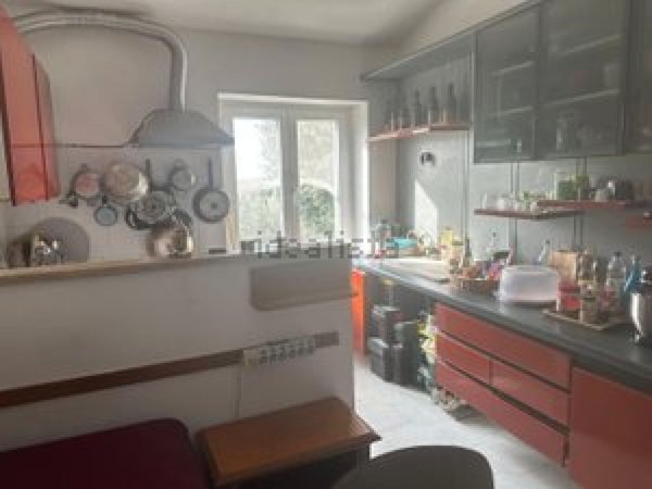 appartamento in vendita a Fiumicino in zona Aranova