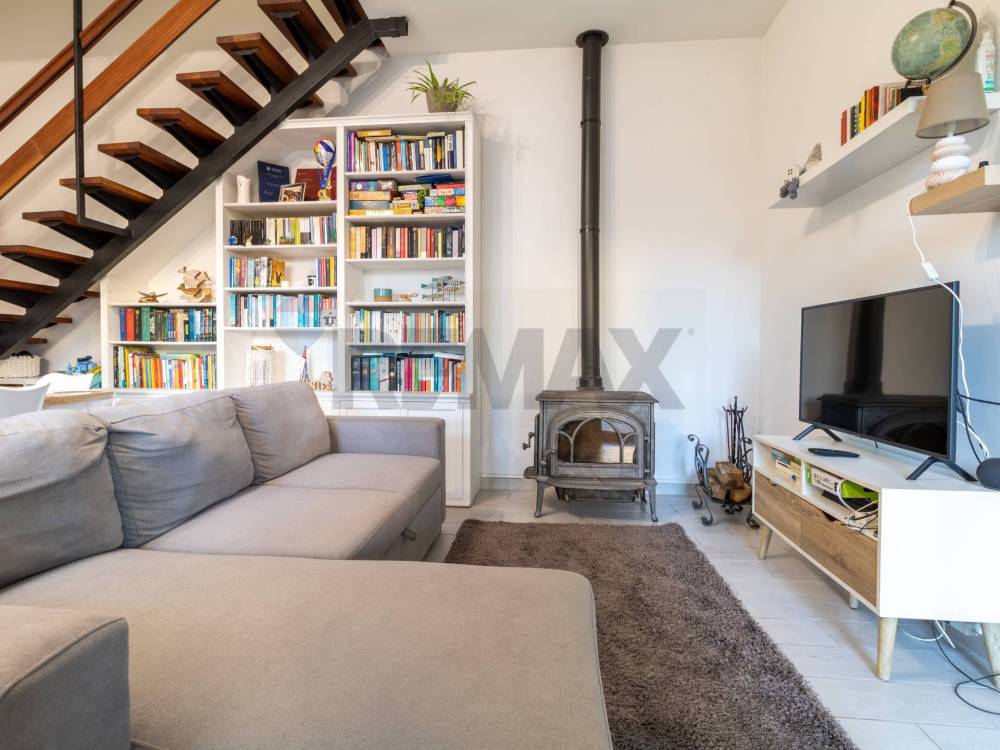 casa indipendente in vendita a Fiumicino in zona Fregene