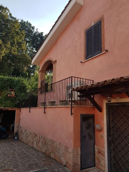 casa indipendente in vendita a Fiumicino in zona Aranova