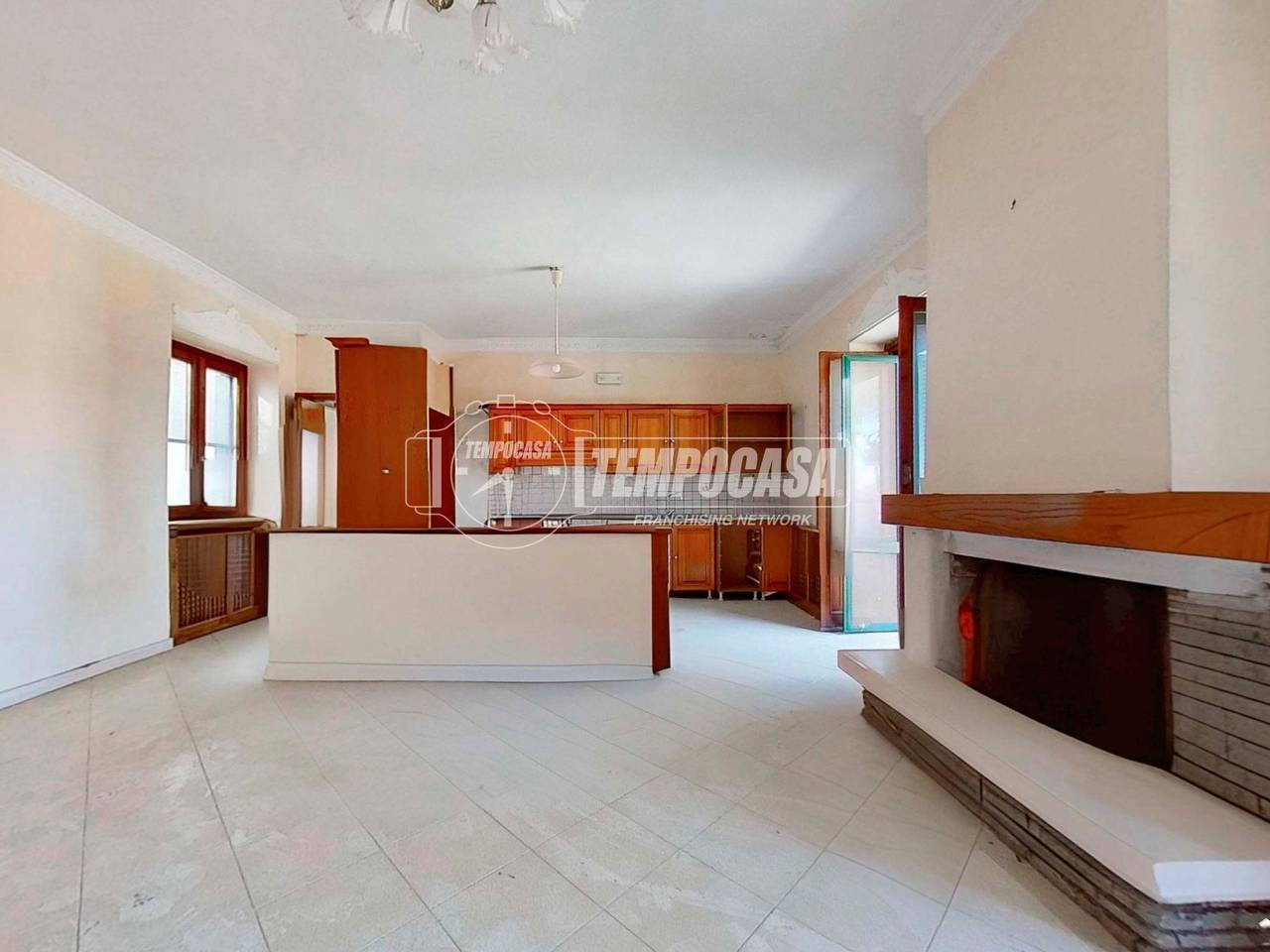 appartamento in vendita a Fiumicino in zona Maccarese