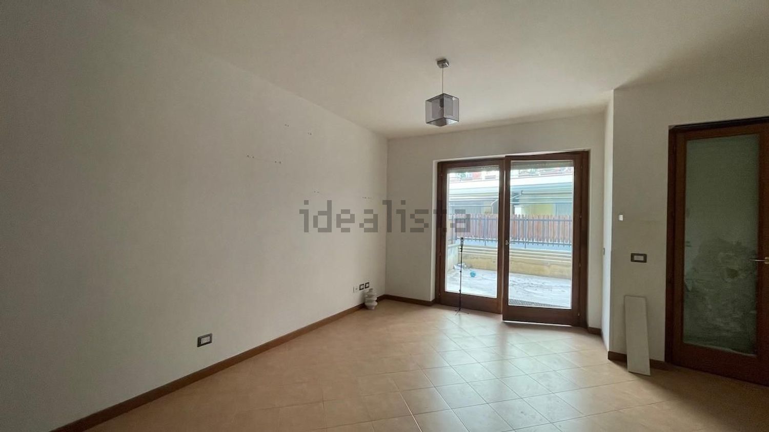 appartamento in vendita a Fiumicino in zona Fregene