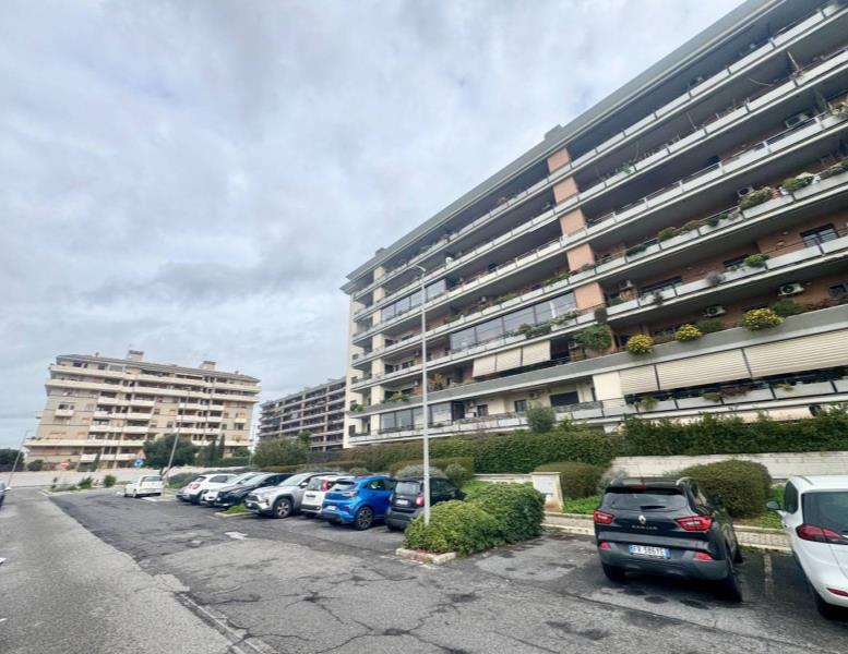 appartamento in vendita a Fiumicino