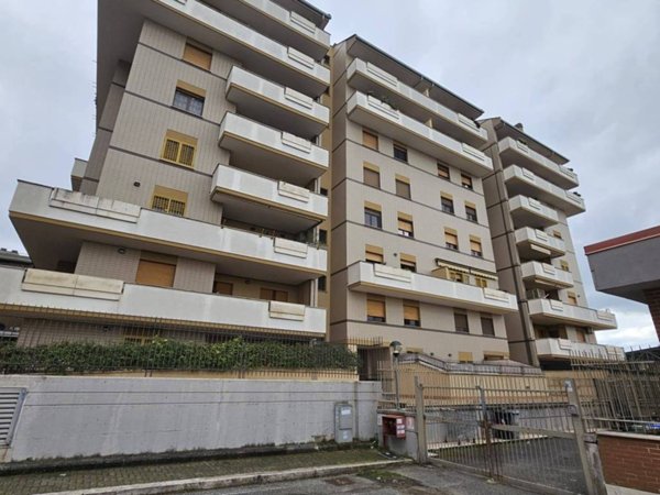 appartamento in vendita a Fiumicino in zona Focene