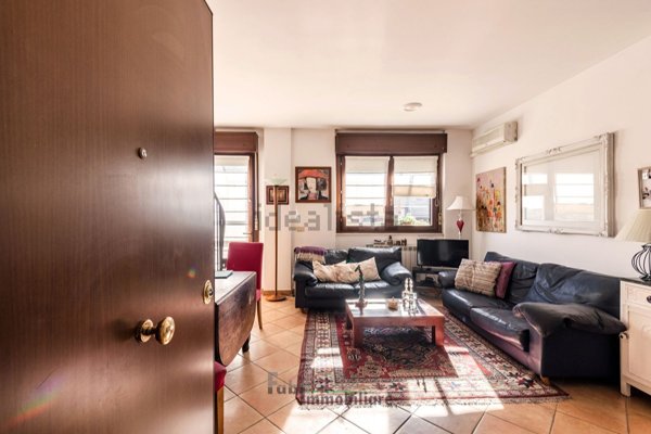 appartamento in vendita a Fiumicino