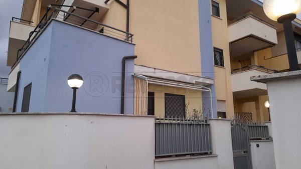 appartamento in vendita a Fiumicino