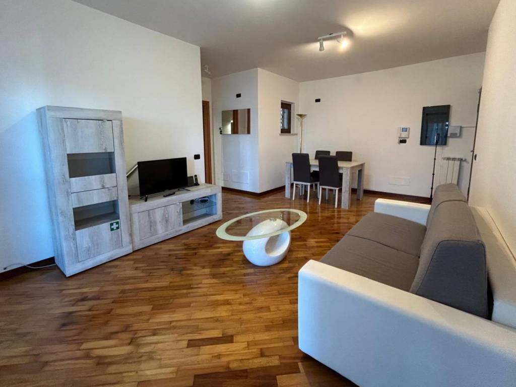 appartamento in vendita a Fiumicino in zona Focene