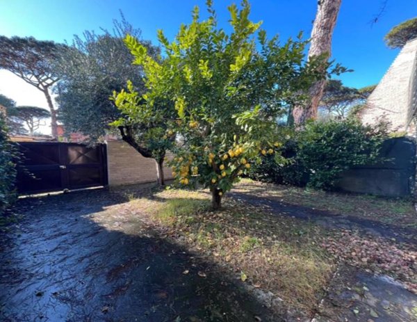 casa indipendente in vendita a Fiumicino in zona Fregene