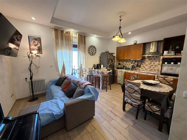 appartamento in vendita a Fiumicino in zona Isola Sacra