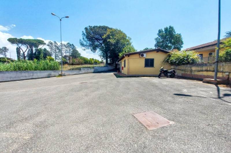 appartamento in vendita a Fiumicino in zona Aranova
