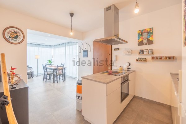 appartamento in vendita a Fiumicino in zona Isola Sacra