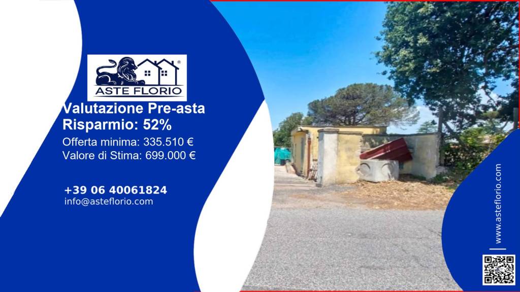 negozio in vendita a Fiumicino in zona Aranova