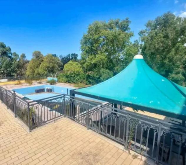 pentavano in vendita a Fiumicino in zona Aranova